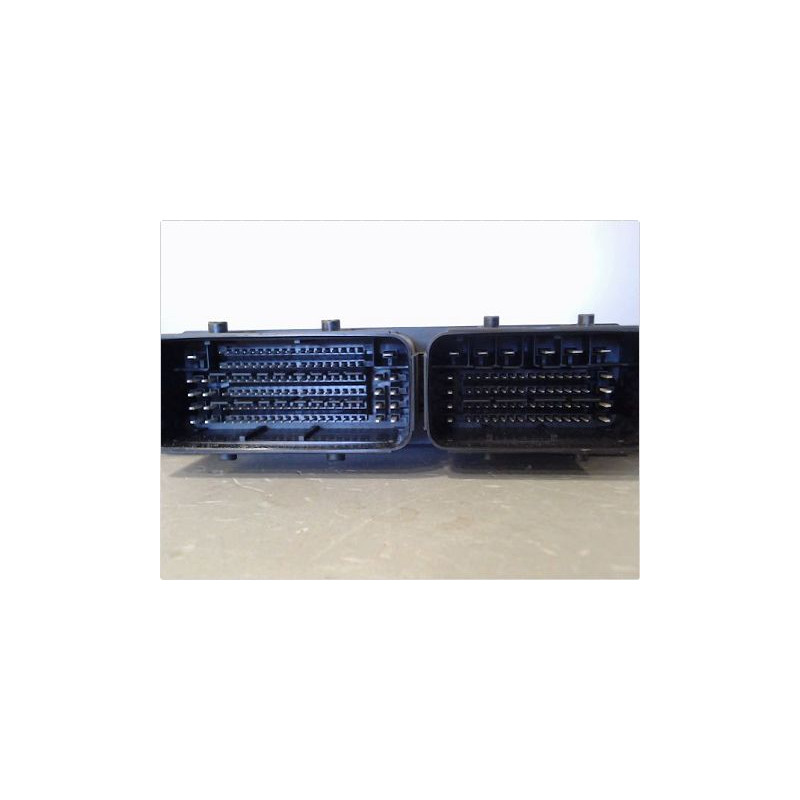 CALCULATEUR MOTEUR CITROEN C4
