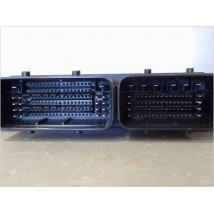 CALCULATEUR MOTEUR CITROEN C4