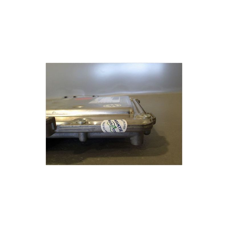 CALCULATEUR MOTEUR CITROEN C4