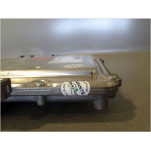 CALCULATEUR MOTEUR CITROEN C4
