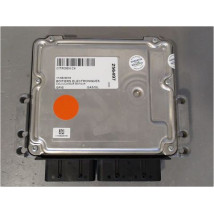CALCULATEUR MOTEUR CITROEN C4