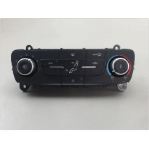 COMMANDE DE CHAUFFAGE FORD FOCUS