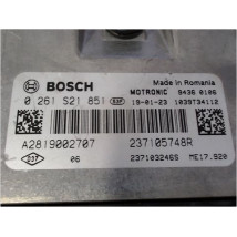 CALCULATEUR MOTEUR RENAULT TWINGO