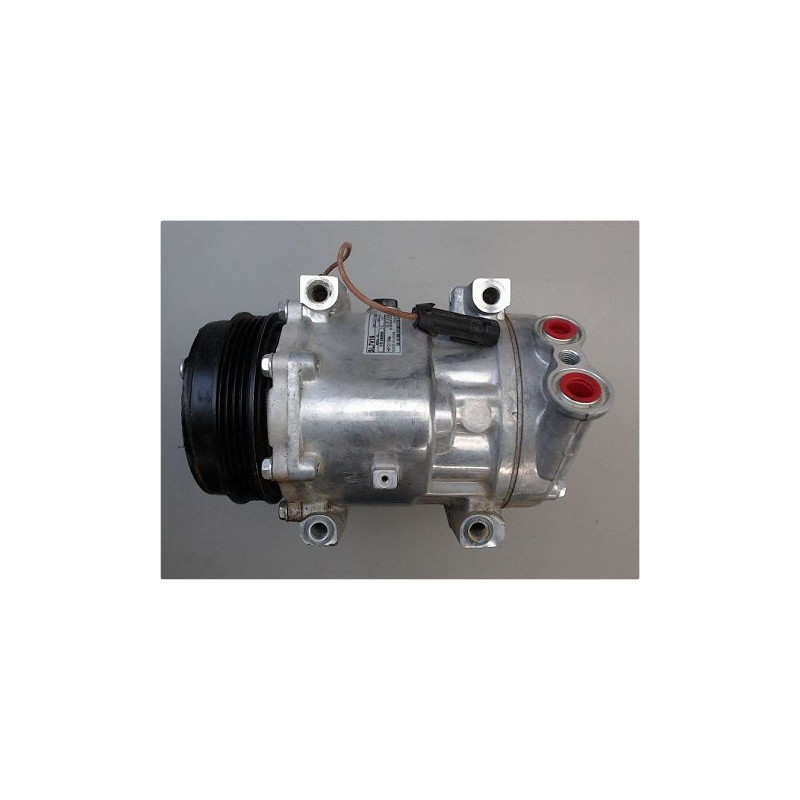COMPRESSEUR AIR CONDITIONNE FIAT DUCATO