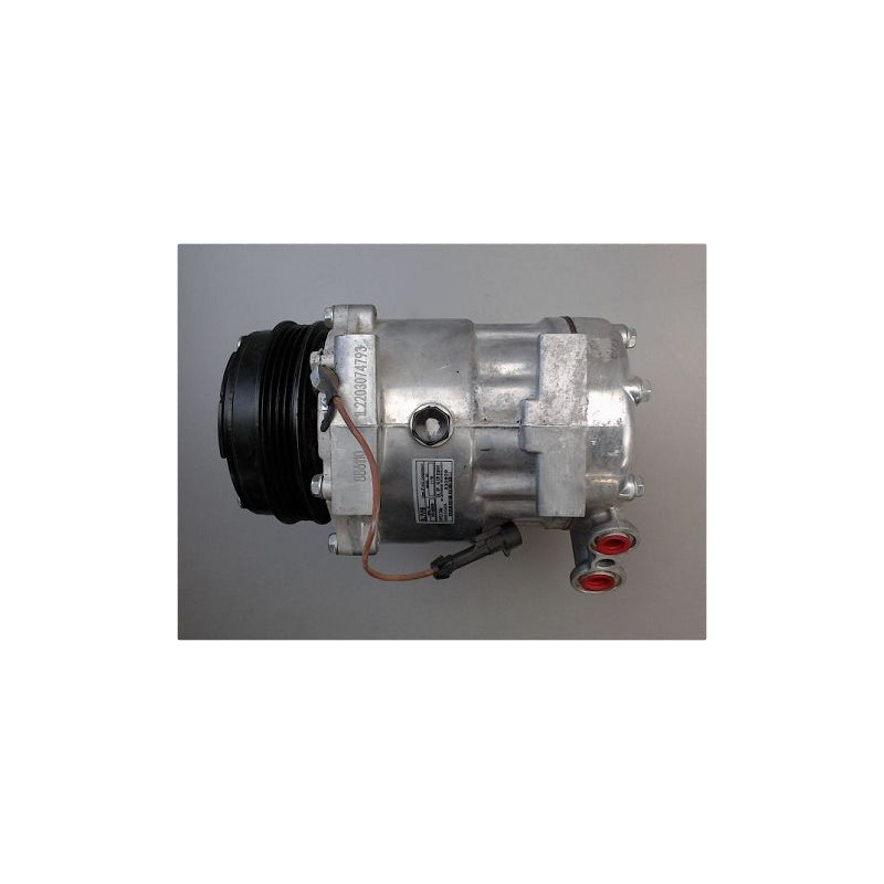 COMPRESSEUR AIR CONDITIONNE FIAT DUCATO