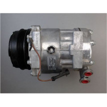 COMPRESSEUR AIR CONDITIONNE FIAT DUCATO