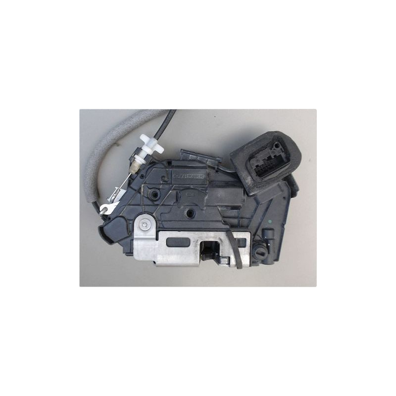 SYSTEME CONDAMNATION ARRIERE DROIT VOLKSWAGEN POLO
