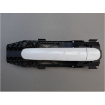 POIGNEE EXTERIEURE PORTE ARRIERE GAUCHE VOLKSWAGEN POLO