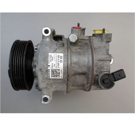 COMPRESSEUR AIR CONDITIONNE