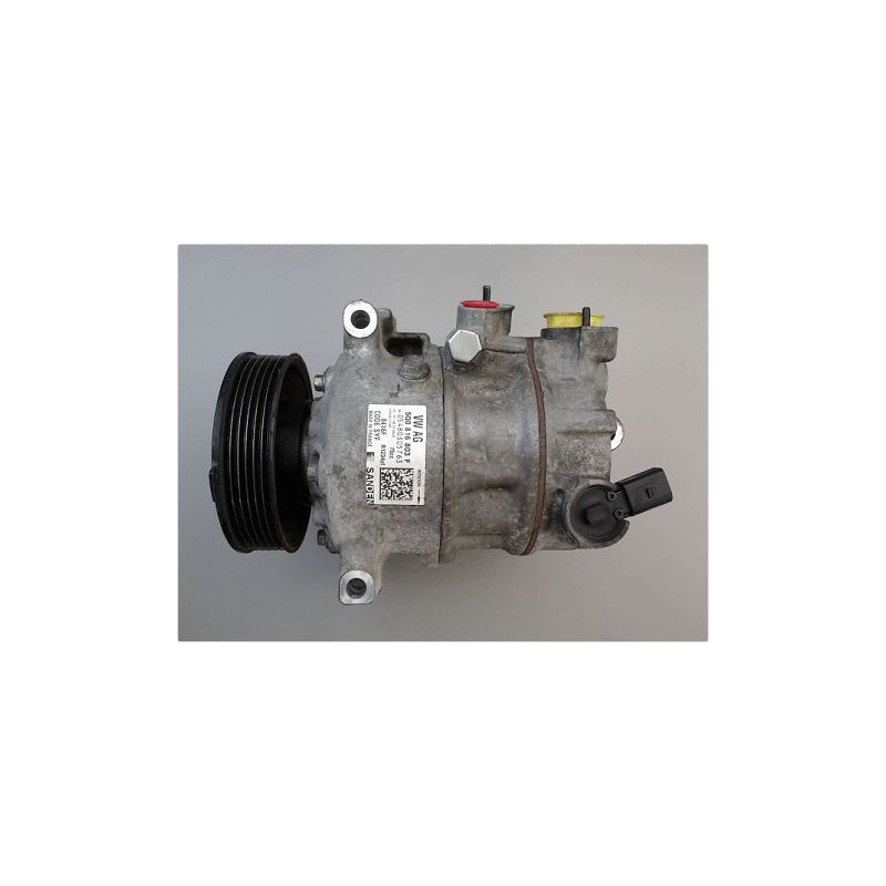 COMPRESSEUR AIR CONDITIONNE VOLKSWAGEN POLO