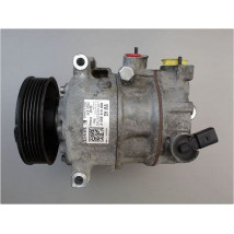 COMPRESSEUR AIR CONDITIONNE VOLKSWAGEN POLO