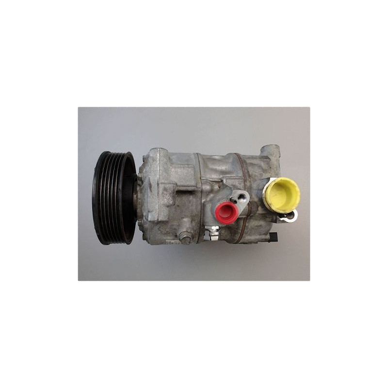 COMPRESSEUR AIR CONDITIONNE VOLKSWAGEN POLO