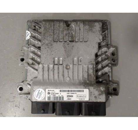 CALCULATEUR MOTEUR