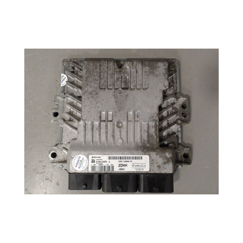 CALCULATEUR MOTEUR FORD C-MAX