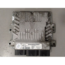 CALCULATEUR MOTEUR FORD C-MAX
