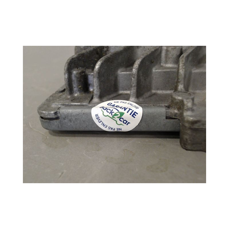 CALCULATEUR MOTEUR FORD C-MAX