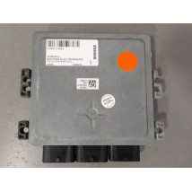 CALCULATEUR MOTEUR FORD C-MAX
