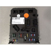 BOITIER GESTION HABITACLE PEUGEOT 206