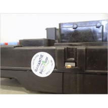 BOITIER GESTION HABITACLE PEUGEOT 206