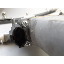 MECANISME LEVE-GLACE AVANT DROIT OPEL ANTARA
