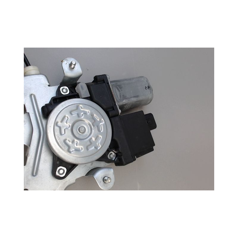 MECANISME LEVE-GLACE AVANT GAUCHE OPEL ANTARA