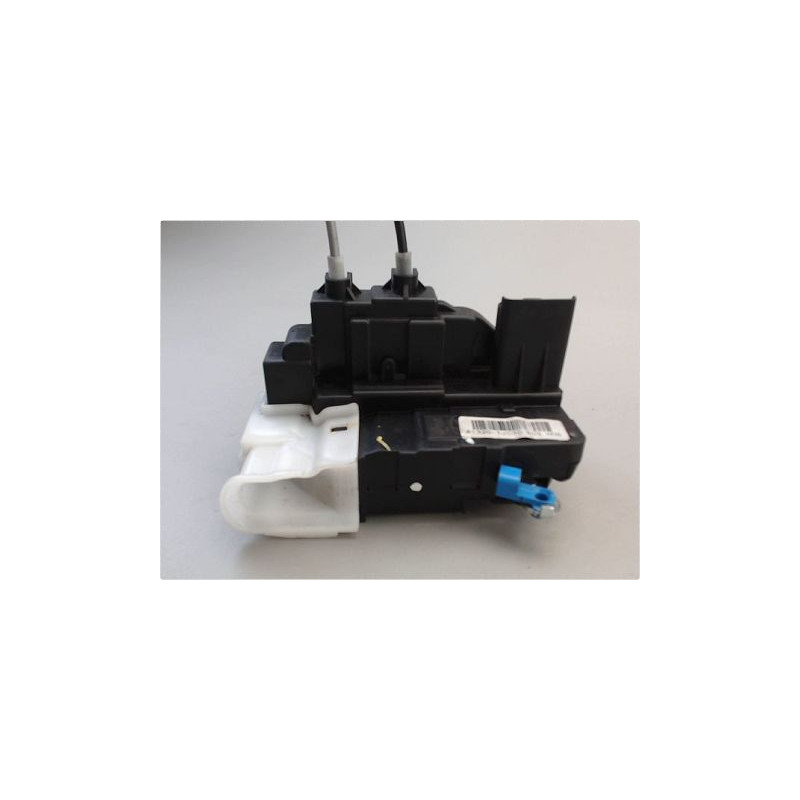 SYSTEME CONDAMNATION AVANT DROIT HYUNDAI I20