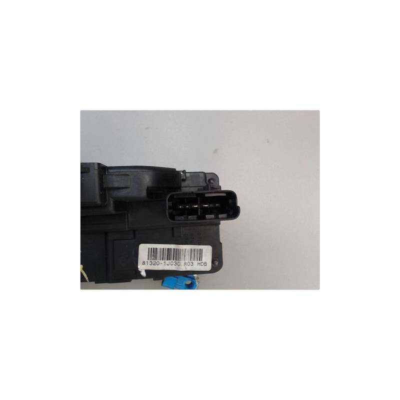 SYSTEME CONDAMNATION AVANT DROIT HYUNDAI I20