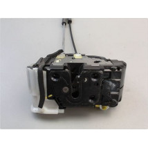 SYSTEME CONDAMNATION AVANT GAUCHE HYUNDAI I20