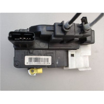 SYSTEME CONDAMNATION AVANT GAUCHE HYUNDAI I20