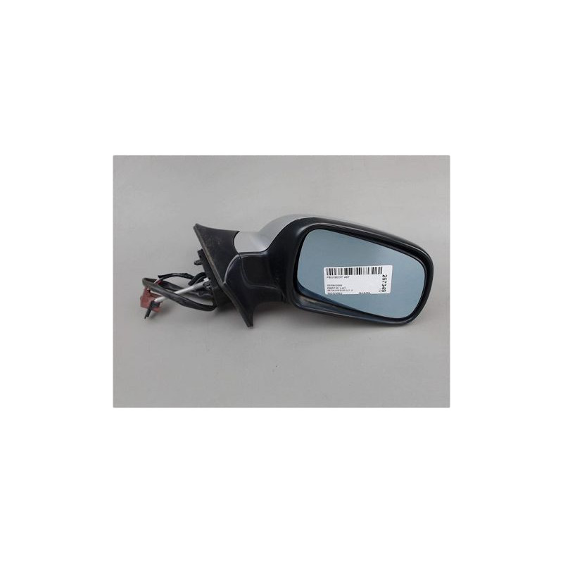 RETROVISEUR EXTERIEUR DROIT PEUGEOT 407