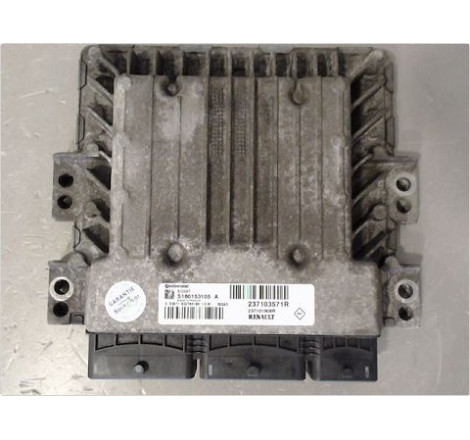 CALCULATEUR MOTEUR