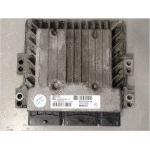 CALCULATEUR MOTEUR RENAULT MEGANE