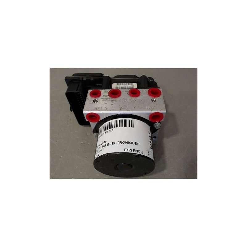 UNITE HYDRAULIQUE ABS SKODA FABIA