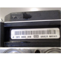 UNITE HYDRAULIQUE ABS SKODA FABIA