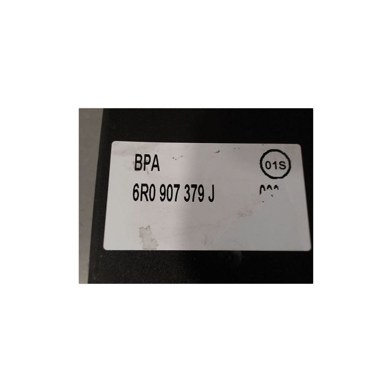 UNITE HYDRAULIQUE ABS SKODA FABIA