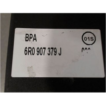 UNITE HYDRAULIQUE ABS SKODA FABIA