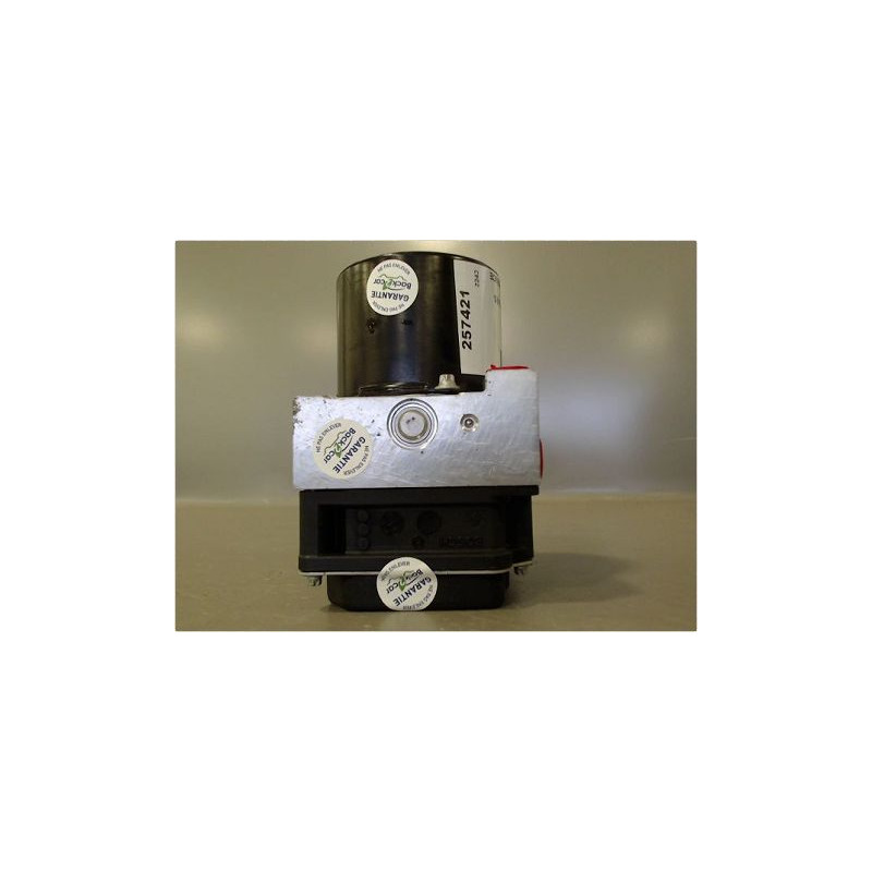 UNITE HYDRAULIQUE ABS SKODA FABIA