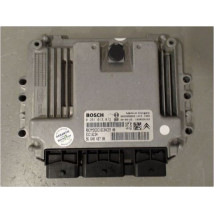 CALCULATEUR MOTEUR PEUGEOT PARTNER