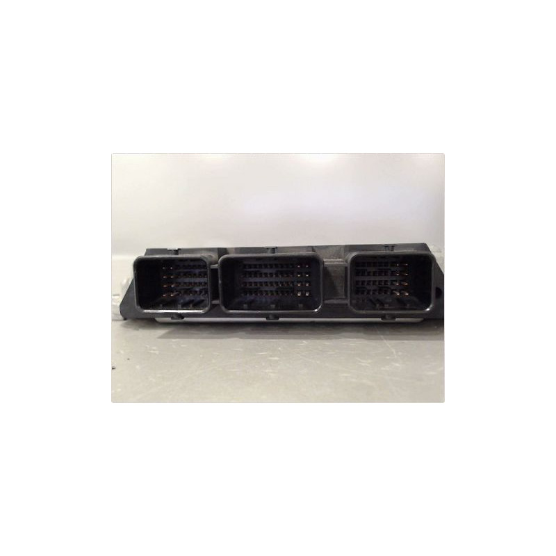 CALCULATEUR MOTEUR PEUGEOT PARTNER