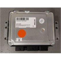 CALCULATEUR MOTEUR PEUGEOT PARTNER