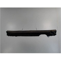 ABSORBEUR PARE-CHOC AVANT FORD FIESTA