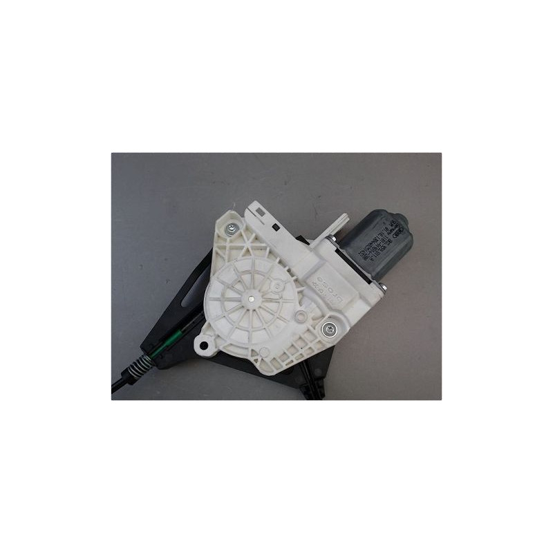 MECANISME LEVE-GLACE ARRIERE DROIT AUDI A1