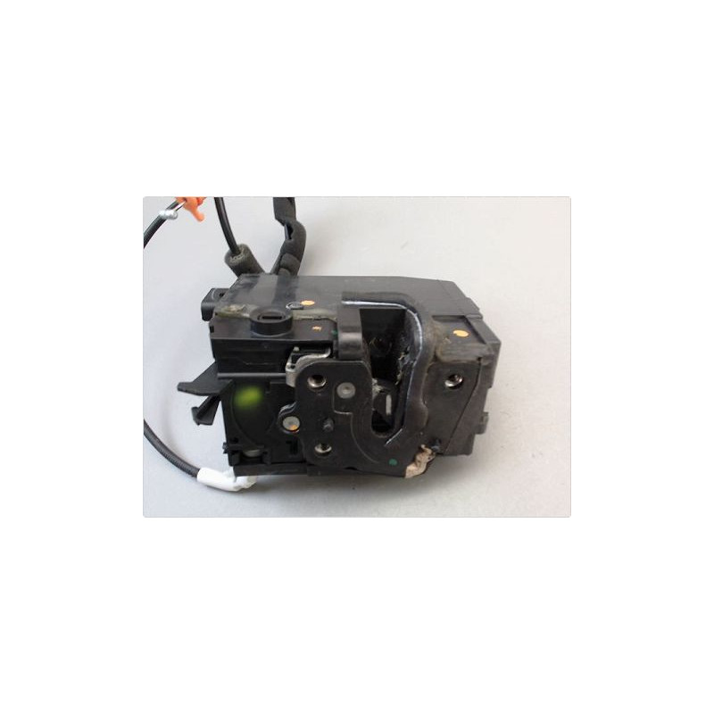 SYSTEME CONDAMNATION ARRIERE DROIT CITROEN C4