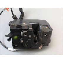 SYSTEME CONDAMNATION ARRIERE DROIT CITROEN C4