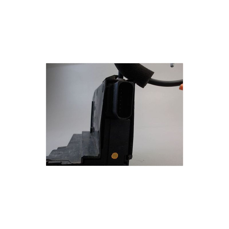 SYSTEME CONDAMNATION ARRIERE DROIT CITROEN C4