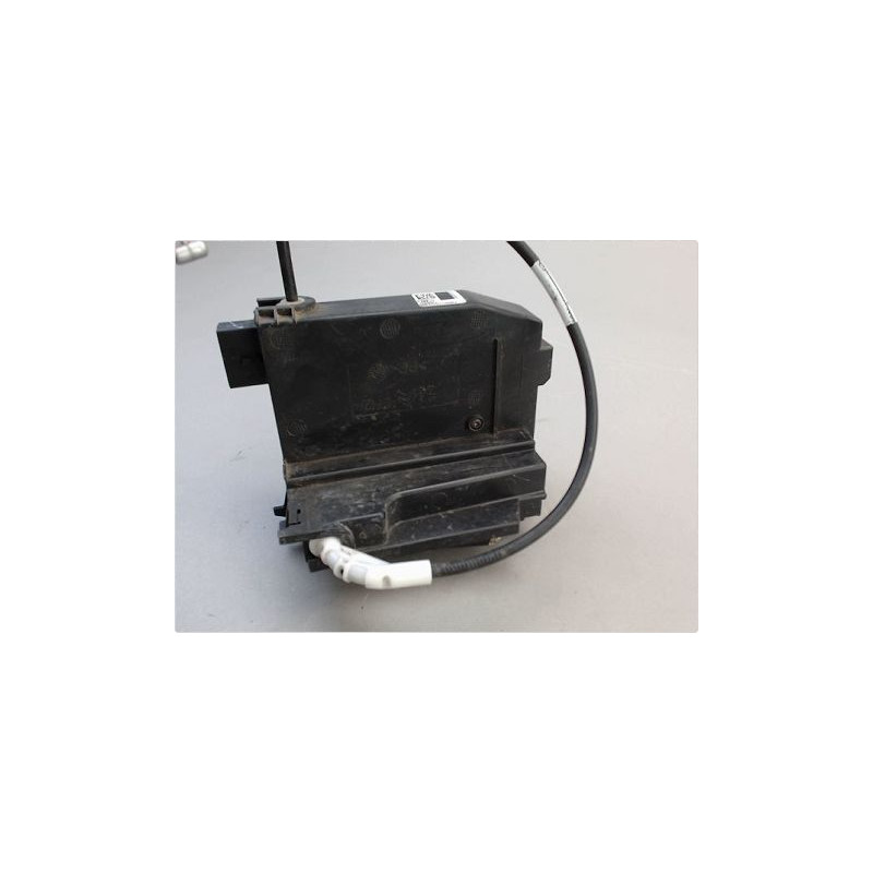 SYSTEME CONDAMNATION ARRIERE GAUCHE CITROEN C4