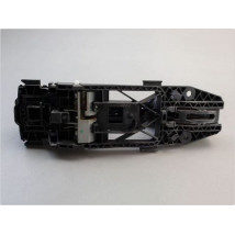 POIGNEE EXTERIEURE PORTE ARRIERE GAUCHE VOLKSWAGEN GOLF