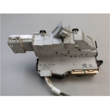 SYSTEME CONDAMNATION ARRIERE GAUCHE PEUGEOT 407