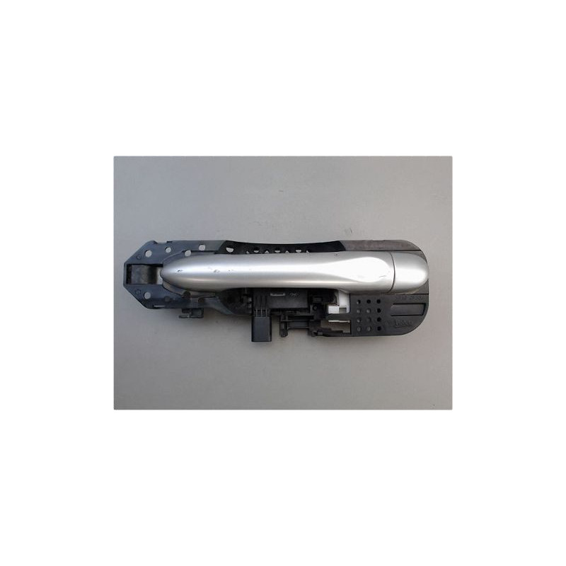 POIGNEE EXTERIEURE PORTE ARRIERE GAUCHE RENAULT MEGANE