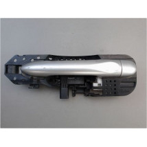 POIGNEE EXTERIEURE PORTE ARRIERE GAUCHE RENAULT MEGANE